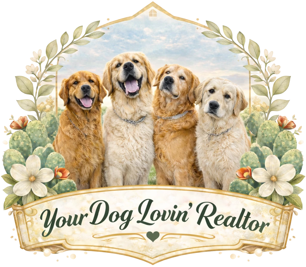 Ashley Izaguirre — Dog Lovin' Realtor